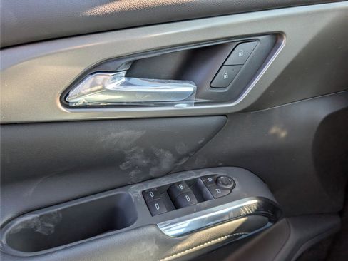 New 2026 Chevrolet Traverse LT w/ Driver Confidence Package image 16