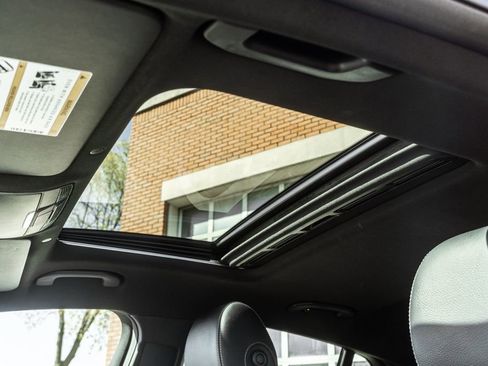 Used 2020 Mercedes-Benz GLC 43 AMG 4MATIC Coupe image 12