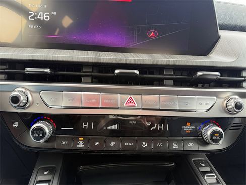 New 2025 Kia Telluride EX image 29