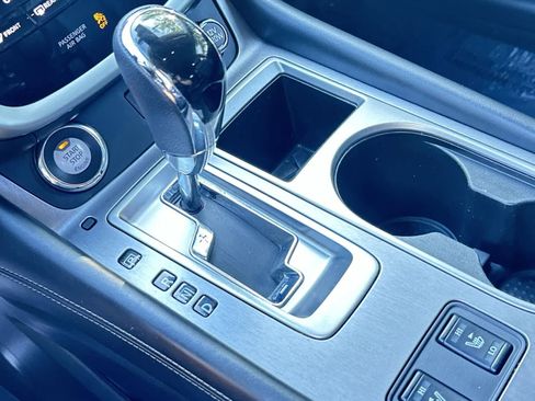 Used 2021 Nissan Murano SL w/ SL Moonroof Package image 21