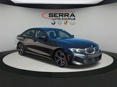 Certified 2023 BMW M340i xDrive