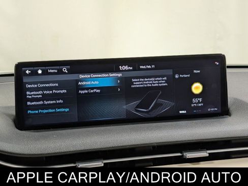 Used 2023 Genesis GV70 2.5T w/ Cargo Package image 35