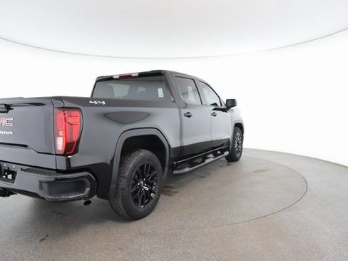 Used 2023 GMC Sierra 1500 Pro w/ Graphite Edition image 17