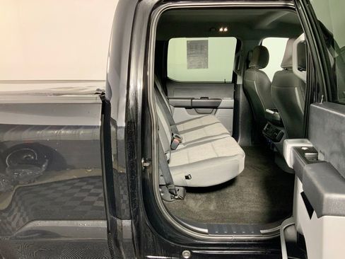 Used 2022 Ford F150 XL w/ Equipment Group 101A High image 31