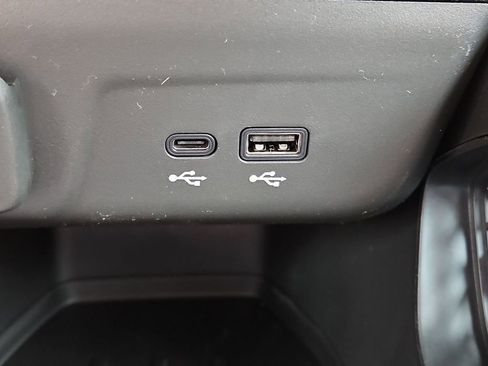 New 2026 Chevrolet TrailBlazer LS w/ LS Convenience Package FWD image 26