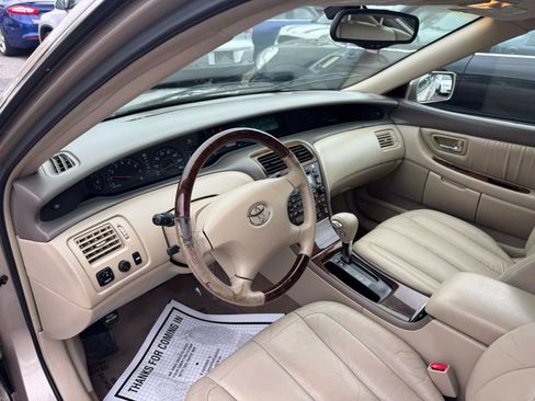 Used 2003 Toyota Avalon XLS image 26