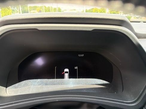 Certified 2024 Toyota Grand Highlander AWD Hybrid image 13