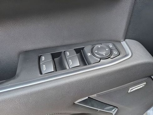 New 2026 GMC Sierra 1500 Elevation AWD/4WD image 33