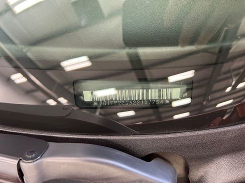 Used 2002 Chevrolet Camaro Z28 w/ Preferred Equipment Group image 36