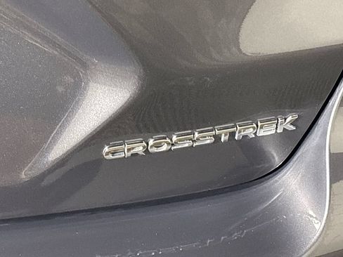 Certified 2025 Subaru Crosstrek 2.5i Premium AWD/4WD image 25