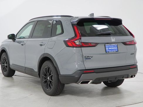 New 2026 Honda CR-V Sport image 6