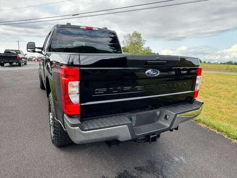 Used 2020 Ford F250 XL w/ STX Appearance Package AWD/4WD image 20
