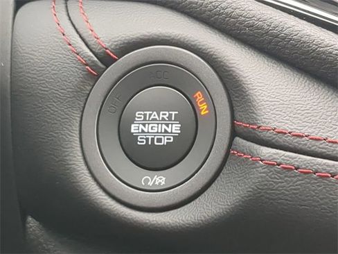 New 2026 Dodge Durango GT image 38