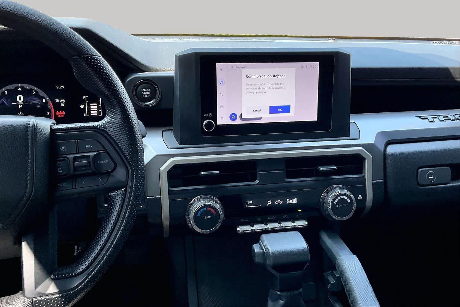 Used 2024 Toyota Tacoma SR5 RWD image 6