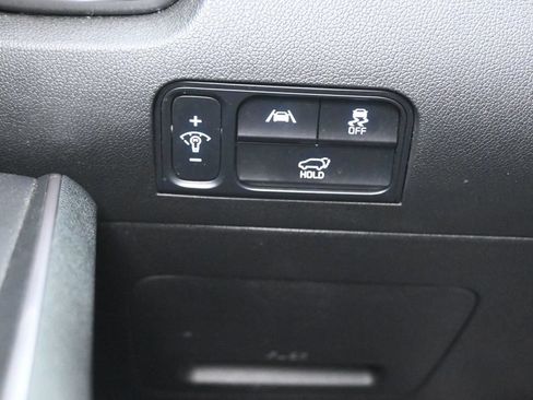 Used 2023 Kia Sorento EX FWD image 25