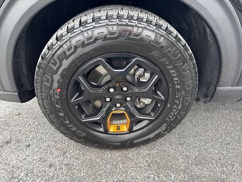 New 2026 Ford Explorer Tremor w/ Tremor Ultimate Package AWD/4WD image 27