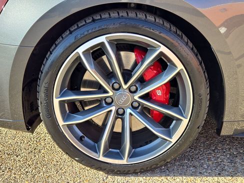 Used 2018 Audi S5 Premium Plus w/ Navigation Package image 11