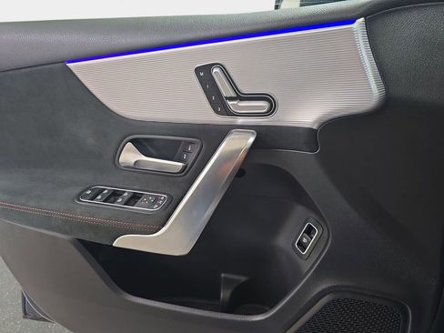 Used 2021 Mercedes-Benz A 220 image 26