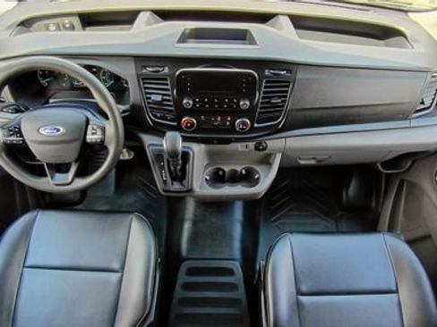 Used 2023 Toyota Highlander Limited AWD/4WD image 9