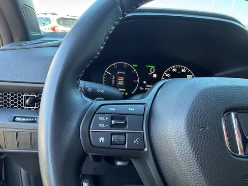 Used 2026 Honda CR-V Sport image 19