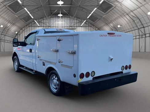 Used 2014 Ford F150 XL w/ Power Equipment Group image 4