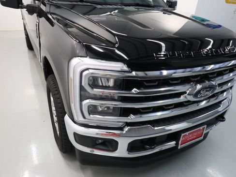 Used 2026 Ford F250 King Ranch w/ Chrome Package AWD/4WD image 72