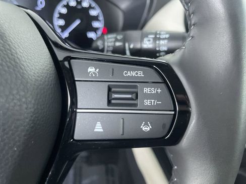 Used 2024 Honda HR-V EX-L image 29