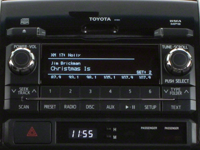 Used 2012 Toyota Tacoma 4x4 Double Cab w/ TRD Sport Upgrade Pkg image 9