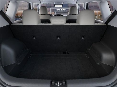 New 2025 Kia Soul LX w/ LX Technology Package image 19