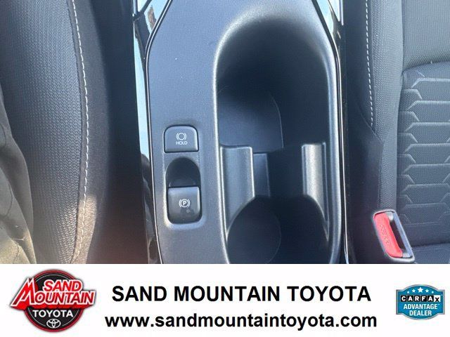 Used 2026 Toyota Corolla SE FWD image 18