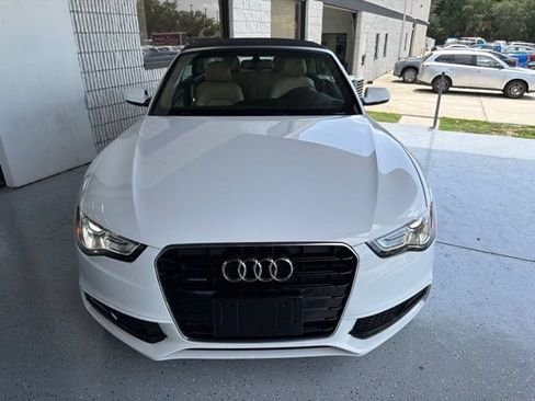 Used 2016 Audi A5 2.0T Premium Plus AWD/4WD image 8