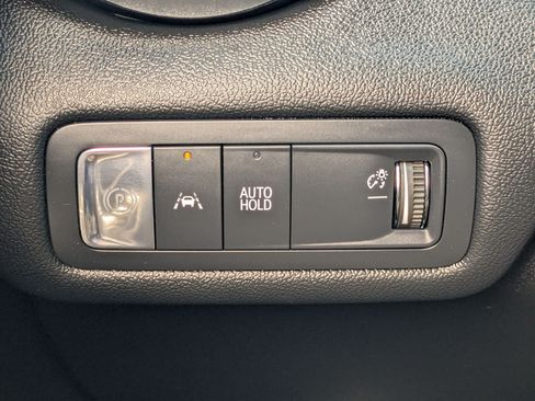 Certified 2024 Chevrolet Blazer EV LT AWD/4WD image 20