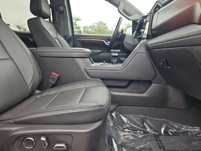 Used 2024 GMC Sierra 1500 Denali w/ Denali Reserve Package AWD/4WD image 28