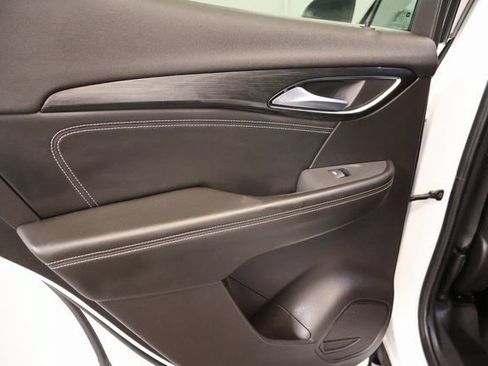 Used 2023 Buick Envision Preferred AWD/4WD image 29