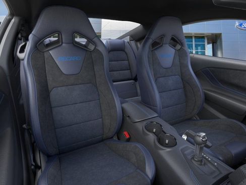 New 2025 Ford Mustang Dark Horse image 10