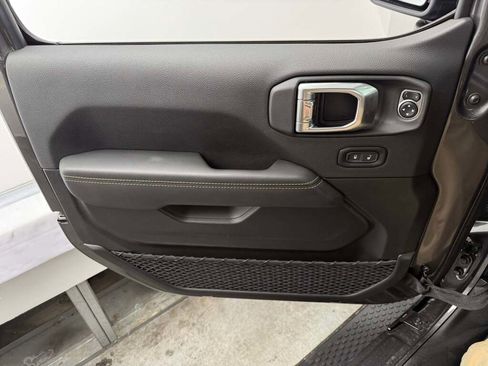 New 2026 Jeep Wrangler Sahara image 22