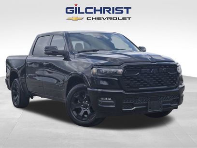 Used 2025 RAM 1500 Lone Star