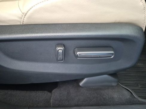 Certified 2018 Honda CR-V EX-L image 36