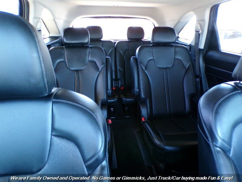 Used 2021 Kia Sorento SX FWD image 35