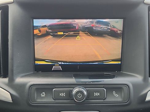 Used 2020 GMC Terrain SLE w/ Driver Convenience Package FWD image 14