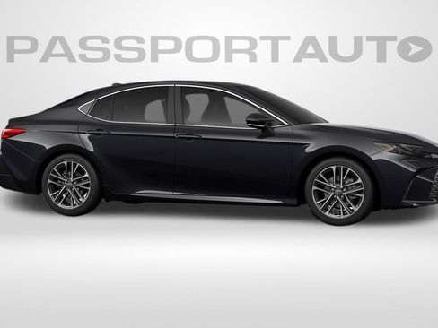 New 2026 Toyota Camry XLE image 14