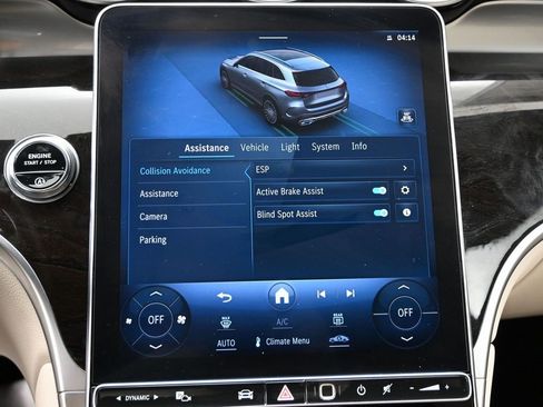 Used 2023 Mercedes-Benz GLC 300 image 22