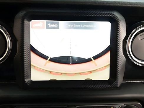 Used 2023 Jeep Wrangler Unlimited Rubicon 392 w/ Xtreme Recon 35" Tire Package image 47