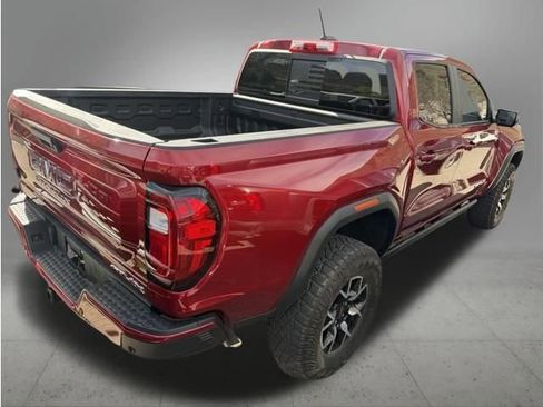 Used 2023 GMC Canyon AT4X AWD/4WD image 34