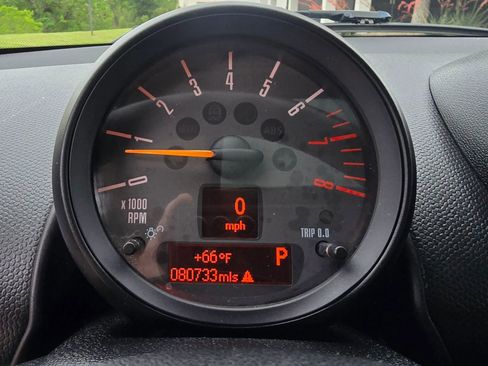 Used 2015 MINI Cooper Countryman FWD image 26