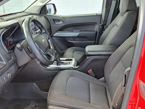 Used 2016 Chevrolet Colorado LT image 23