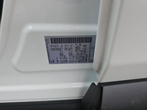 Used 2026 Nissan Rogue SV FWD image 28