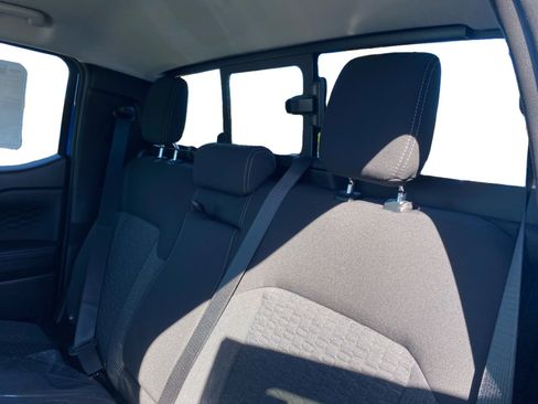 New 2024 Ford Ranger XLT image 16