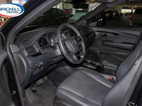 Certified 2023 Honda Passport Elite image 14