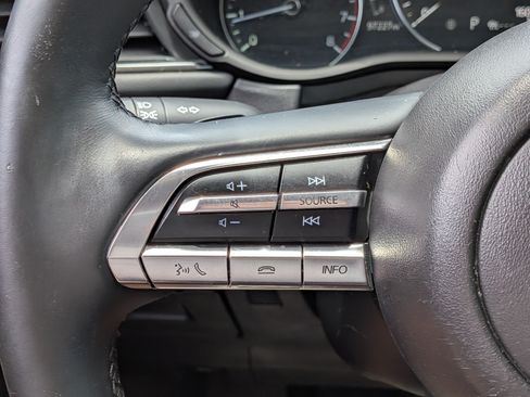 Used 2021 MAZDA CX-30 FWD 2.5 S w/ Premium Package image 25